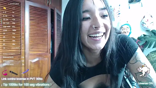 cat salo online show from February 23, 2025, 2:25 pm