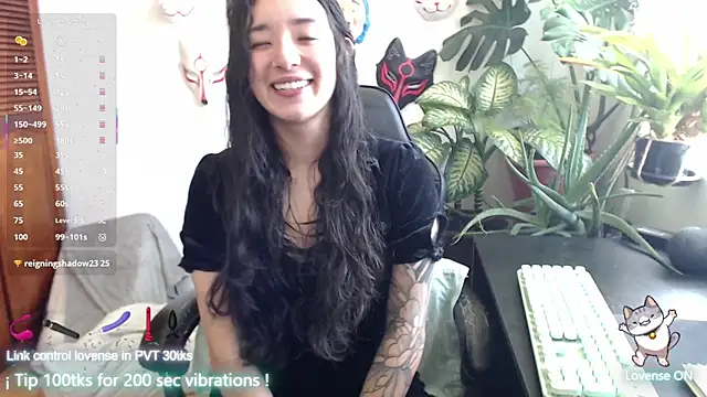 cat salo online show from November 29, 2025, 3:12 pm