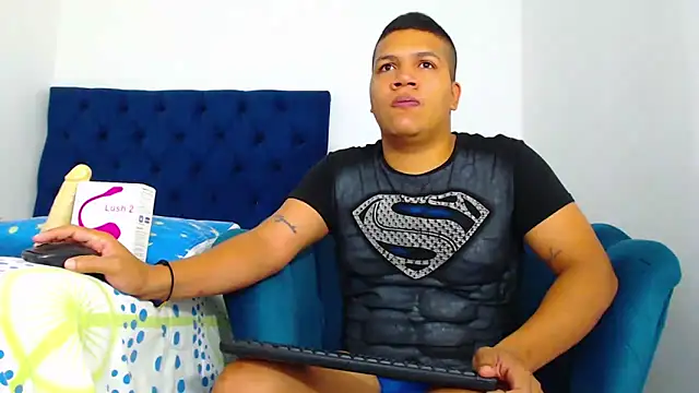 StevanHouston online show from January 15, 2025, 2:13 pm