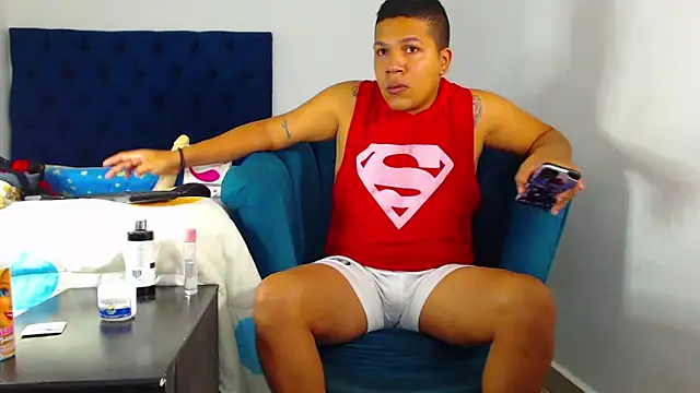 StevanHouston online show from January 24, 2025, 2:51 pm