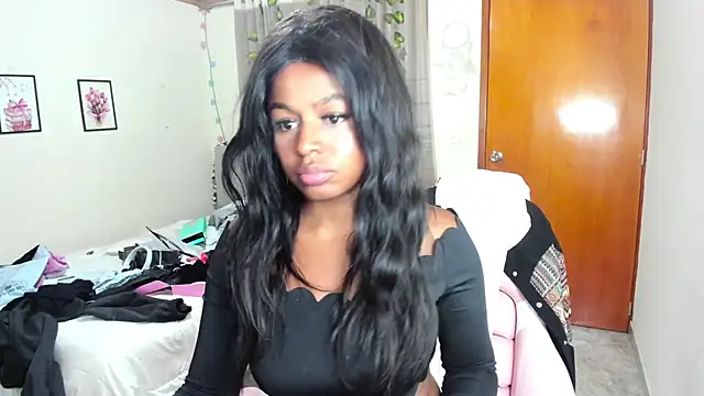 charlott7 online show from February 5, 2026, 1:23 am