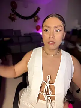 Im sophiie online show from January 11, 2026, 6:42 am