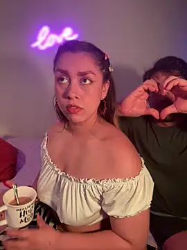 Im sophiie online show from February 23, 2025, 5:56 am