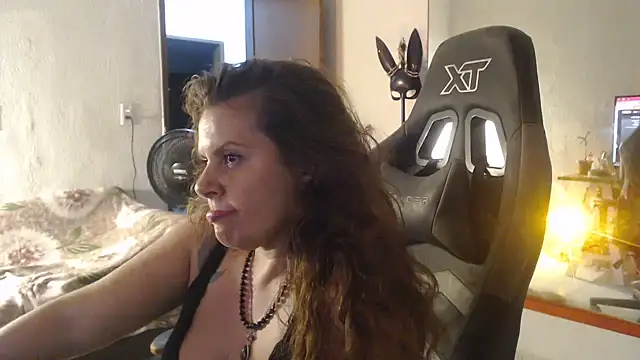 OliviaRojas online show from June 11, 2026, 12:32 am