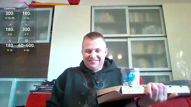 Matttthees online show from March 21, 2025, 1:01 pm