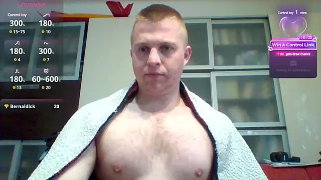 Matttthees online show from March 17, 2025, 8:18 am