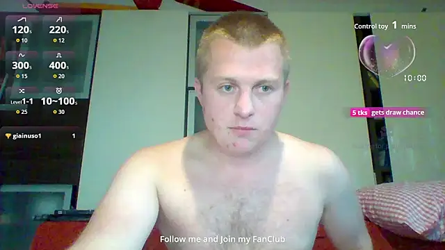 Matttthees online show from October 23, 2025, 6:34 am