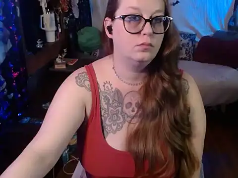 Snapshot of edgexchaos chatting on November 17, 2025, 12:42 pm edgexchaos online show from November 17, 2025, 12:42 pm