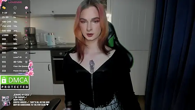 Lee Loo online show from January 7, 2025, 1:14 pm