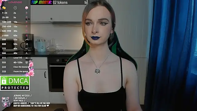 Lee Loo online show from February 15, 2025, 1:38 pm