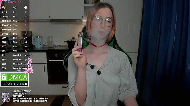 Lee Loo online show from March 3, 2025, 1:34 pm