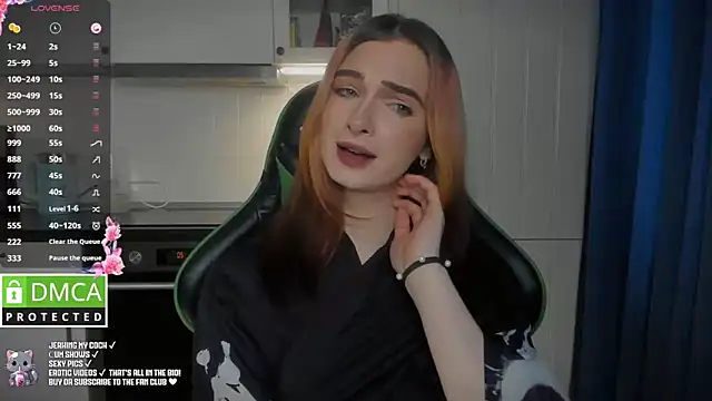 Lee Loo online show from February 5, 2025, 2:05 pm