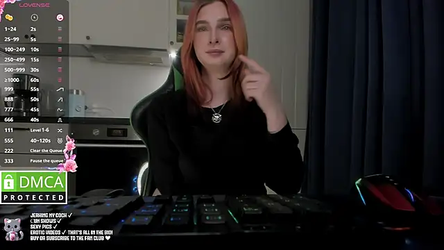 Lee Loo online show from December 13, 2024, 3:43 pm