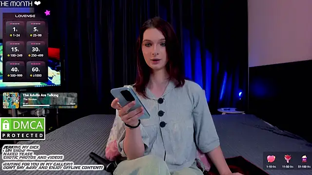 Lee Loo online show from October 14, 2025, 2:50 pm