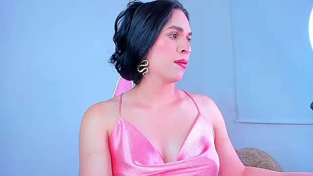 Ariana f online show from February 20, 2026, 11:06 pm