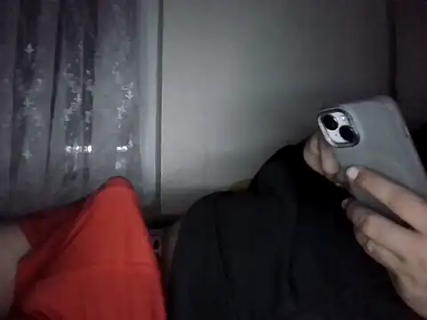 Ca414 online show from December 13, 2025, 11:22 pm