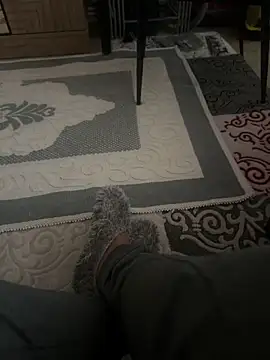 Snapshot of Ca414 chatting on October 5, 2025, 9:22 am Ca414 online show from October 5, 2025, 9:22 am