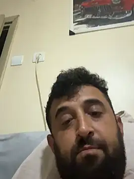 Ca414 online show from April 12, 2026, 11:52 pm