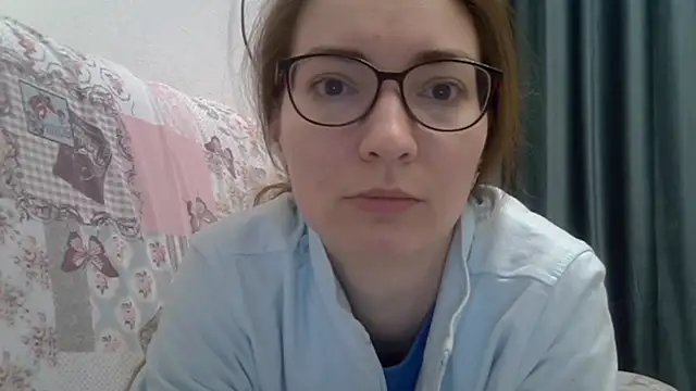 Ashleyspice online show from February 9, 2026, 7:39 am