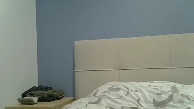 Ashleyspice online show from May 13, 2026, 5:36 am