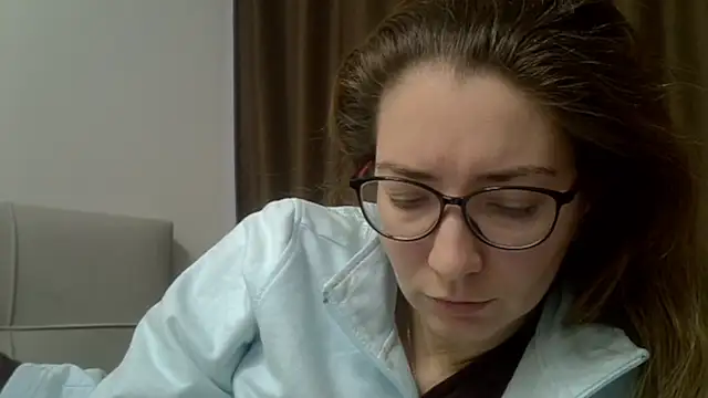 Ashleyspice online show from January 12, 2026, 7:59 am