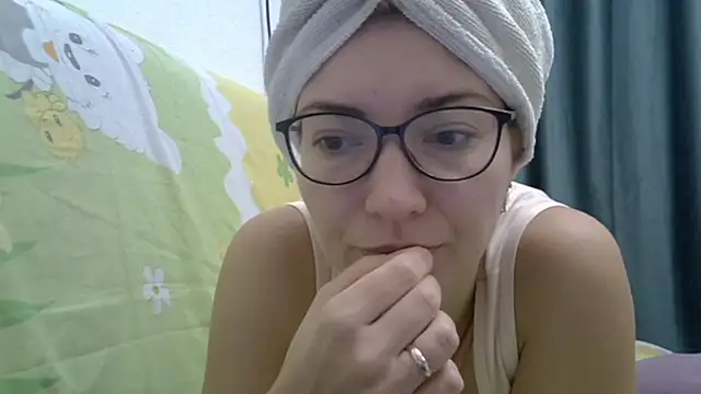 Ashleyspice online show from October 11, 2025, 5:52 am