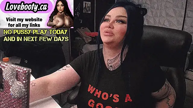 sheylagoddess11 online show from October 21, 2025, 7:52 am