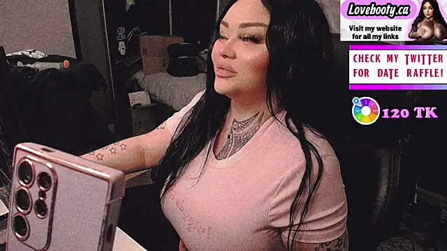 sheylagoddess11 online show from November 29, 2025, 5:18 am