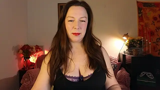 vanessawis  online show from March 30, 2026, 10:55 pm