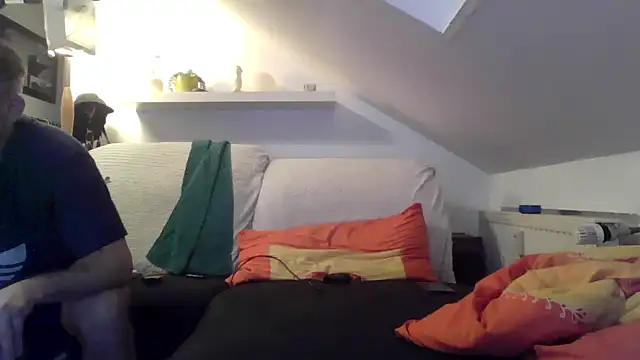 Cambitchboy online show from January 7, 2026, 3:44 am