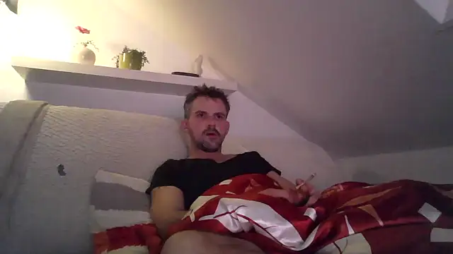 Cambitchboy online show from February 18, 2026, 10:50 pm