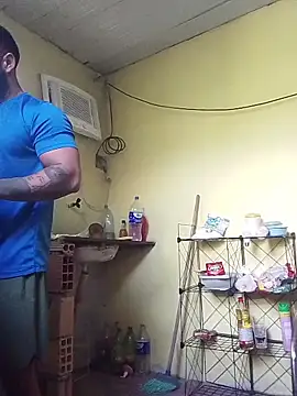 Kanekki2 online show from March 13, 2026, 1:38 pm