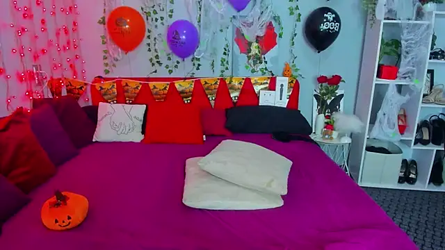 Snapshot of DarlingMilf chatting on October 28, 2025, 7:24 pm DarlingMilf online show from October 28, 2025, 7:24 pm