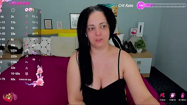 Snapshot of DarlingMilf chatting on February 28, 2025, 10:17 pm DarlingMilf online show from February 28, 2025, 10:17 pm