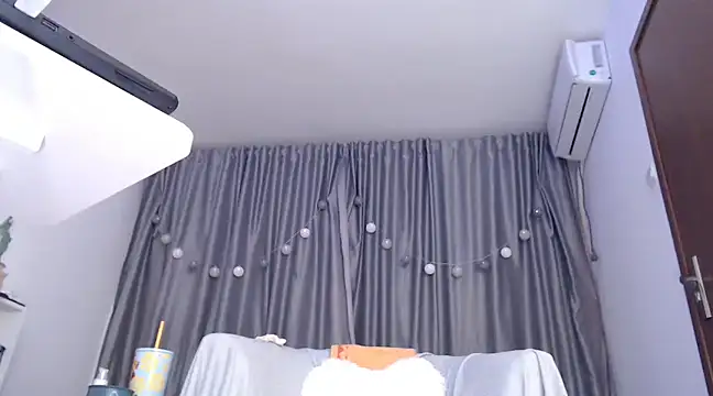 Babe Licious online show from March 9, 2025, 12:10 am