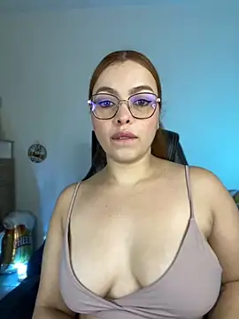 Liza 1 online show from October 5, 2025, 12:34 am