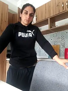 Bellydancerhot online show from October 21, 2025, 11:31 am