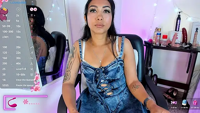 Tracy lambo online show from February 11, 2026, 10:53 pm