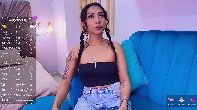 Tracy lambo online show from May 13, 2026, 2:29 am