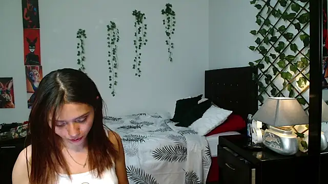 Pinkye skarlet online show from September 22, 2025, 5:57 am