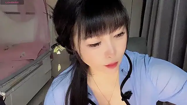 stripchat-yaoyao online show from March 15, 2026, 12:39 am