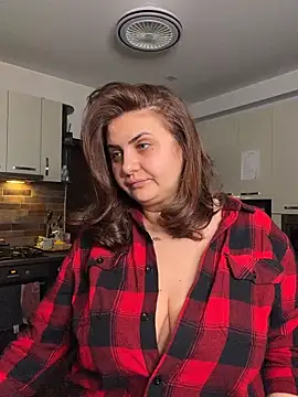 AnneKane online show from February 12, 2026, 4:12 am