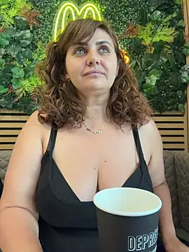 AnneKane online show from June 8, 2026, 10:49 am