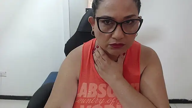 Katha Marck online show from April 8, 2026, 12:39 pm