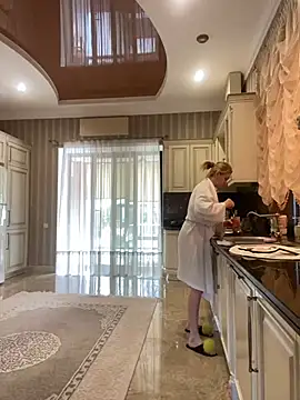 Snapshot of Amazoniiaa chatting on March 23, 2025, 8:15 am Amazoniiaa online show from March 23, 2025, 8:15 am