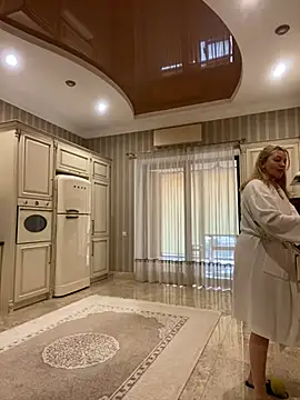 Snapshot of Amazoniiaa chatting on March 15, 2025, 1:29 pm Amazoniiaa online show from March 15, 2025, 1:29 pm