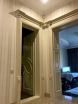 Snapshot of Amazoniiaa chatting on September 27, 2025, 7:47 am Amazoniiaa online show from September 27, 2025, 7:47 am