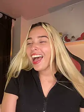 Irisweet  online show from March 21, 2025, 5:00 am