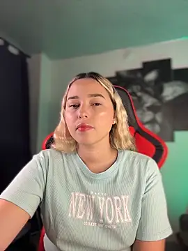 Irisweet  online show from January 31, 2026, 10:08 pm