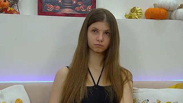 AudreyBarlow online show from October 24, 2025, 8:02 am